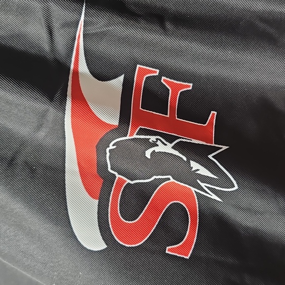 Scarface Racing Bomber Jacket Size Small New - Picture 9 of 13